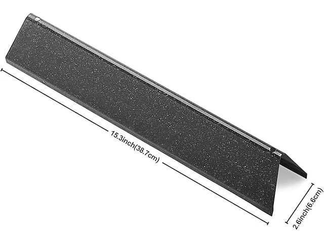 Barbecue vervangende onderdelen voor weber - afbeelding 3 van  6