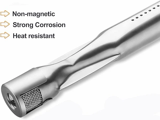 Barbecue vervangende onderdelen voor weber - afbeelding 4 van  6