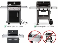 Barbecue vervangende onderdelen voor weber - afbeelding 5 van  6