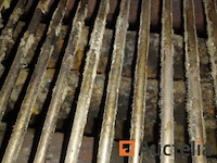 Barbecue weber genesis gas - afbeelding 4 van  6