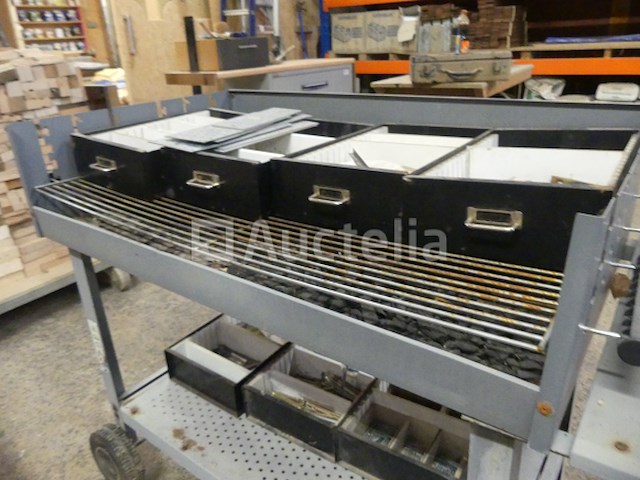 Barbecue - afbeelding 3 van  13