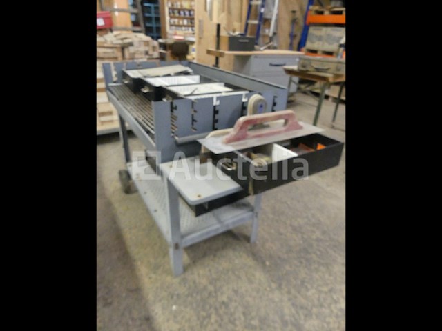 Barbecue - afbeelding 6 van  13