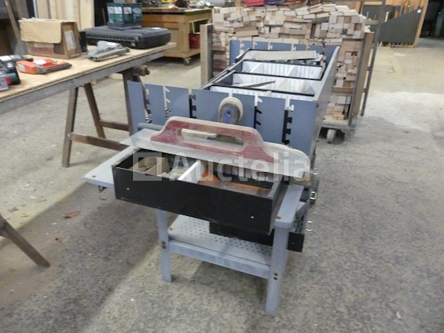 Barbecue - afbeelding 7 van  13