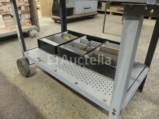 Barbecue - afbeelding 10 van  13