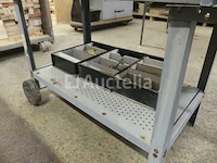 Barbecue - afbeelding 10 van  13