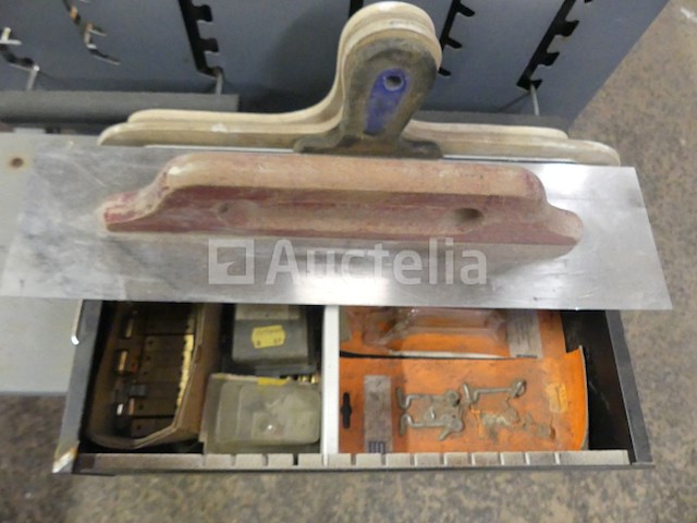 Barbecue - afbeelding 12 van  13