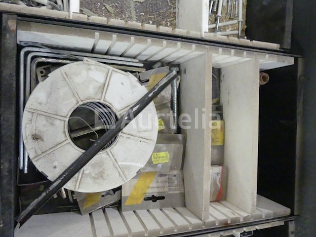 Barbecue - afbeelding 13 van  13