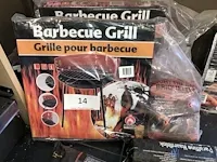 Barbecue - afbeelding 2 van  4