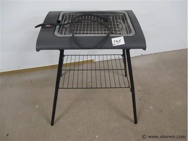 Barbecue - afbeelding 1 van  2