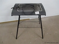 Barbecue - afbeelding 1 van  2