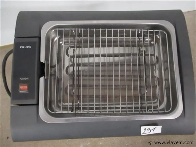 Barbecue - afbeelding 2 van  2