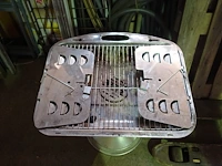 Barbecue - afbeelding 3 van  3