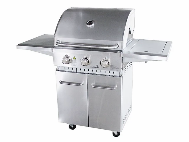 Barbecues en barbecuebenodigdheden - afbeelding 1 van  3