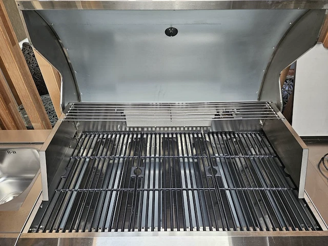 Barbecues en barbecuebenodigdheden - afbeelding 5 van  10