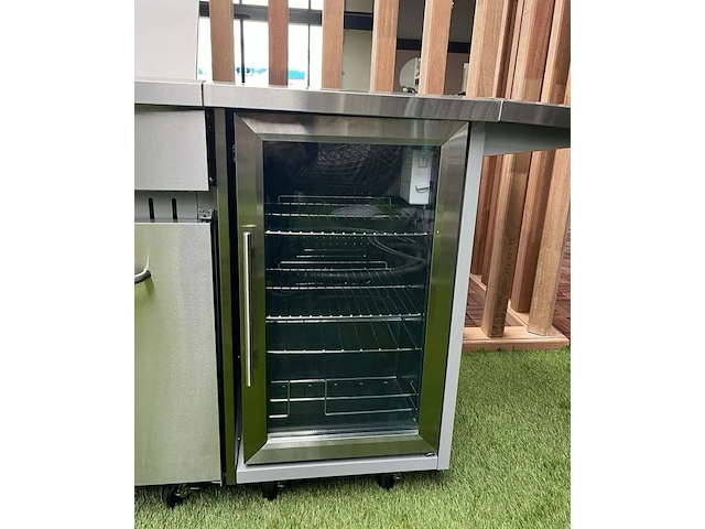Barbecues en barbecuebenodigdheden - afbeelding 7 van  10