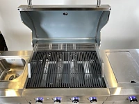 Barbecues en barbecuebenodigdheden - afbeelding 6 van  8