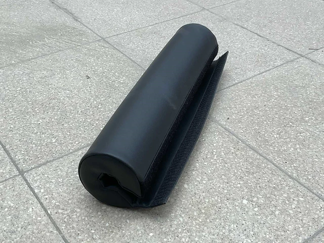 Barbell pad (50x) - afbeelding 1 van  2