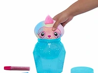 Barbie 17,8 cm tie dye pluche dier - afbeelding 2 van  4