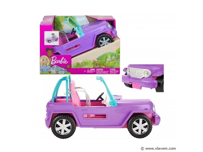 Speelgoedveiling: wo. playmobil, mattel jurassic world, play-doh, fisher-price, harry potter, barbie enz.