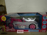 Barbie dream carr - afbeelding 1 van  4