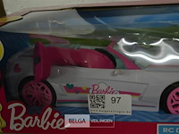 Barbie dream carr - afbeelding 2 van  4