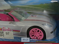 Barbie dream carr - afbeelding 3 van  4