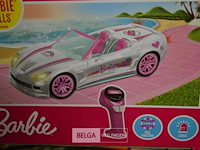 Barbie dream carr - afbeelding 4 van  4