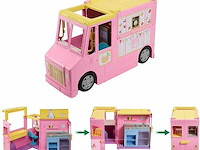 Barbie limonade vrachtwagen - afbeelding 2 van  3