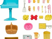 Barbie limonade vrachtwagen - afbeelding 3 van  3