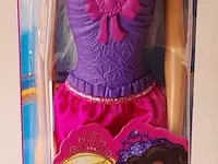 Barbie pop 8,5 x 32 cm - 2 stuks - afbeelding 1 van  7