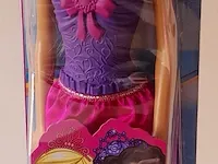 Barbie pop 8,5 x 32 cm - 2 stuks - afbeelding 7 van  7