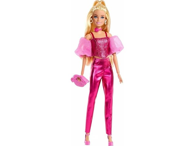 Barbie pop - afbeelding 1 van  4