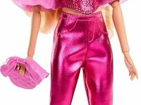Barbie pop