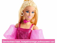 Barbie pop - afbeelding 3 van  4