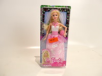 Barbie speelset (x2) - afbeelding 3 van  3
