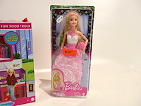 Barbie speelset (x2) - afbeelding 3 van  3