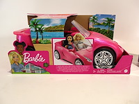 Barbie speelset (x2) - afbeelding 2 van  3