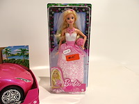 Barbie speelset (x2) - afbeelding 3 van  3