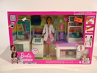 Barbie speelset (x2) - afbeelding 2 van  3