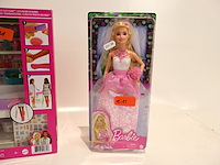 Barbie speelset (x2) - afbeelding 3 van  3