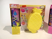 Barbie speelset (x2) - afbeelding 2 van  3