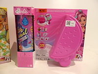 Barbie speelset (x2) - afbeelding 3 van  3