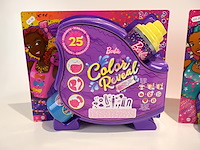 Barbie speelset (x2) - afbeelding 2 van  3