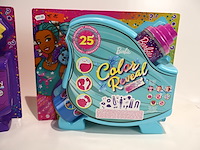 Barbie speelset (x2) - afbeelding 3 van  3