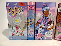 Barbie speelset (x2) - afbeelding 2 van  3