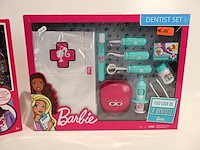 Barbie speelset (x2) - afbeelding 2 van  3