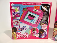 Barbie speelset (x2) - afbeelding 3 van  3