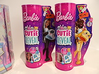 Barbie speelset (x3) - afbeelding 3 van  3