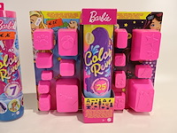 Barbie speelset (x3) - afbeelding 2 van  3