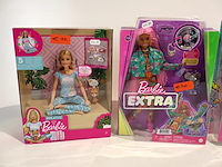 Barbie speelset (x5) - afbeelding 2 van  3